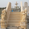 Modern Decoration stair railing